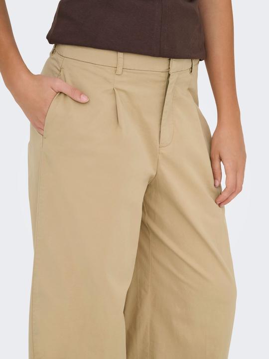 Actual product image Only ONLLIANA Weiter Beinschnitt Hose Hose (XS)
