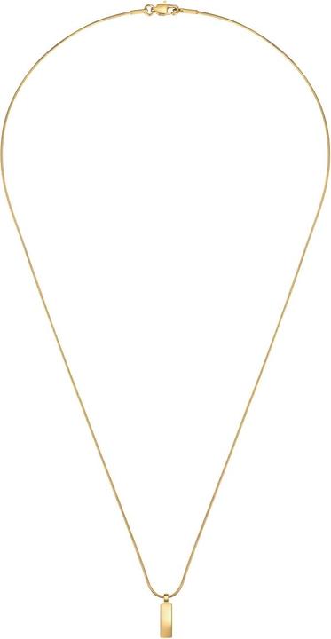 Immagine prodotto True Rebels Collana da uomo in acciaio inox - 37308 (Acciaio inossidabile)