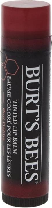 Immagine prodotto Burt's Bees Balsamo labbra colorato Red Dahlia (Balsamo, 4.25 ml)