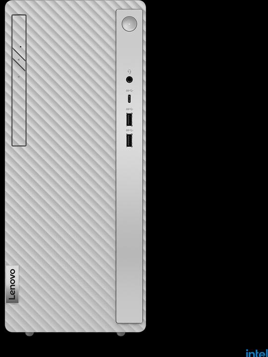 Actual product image Lenovo IdeaCentre 5 14IAB7 (Intel Core i5-12400, 16 GB, 512 GB)