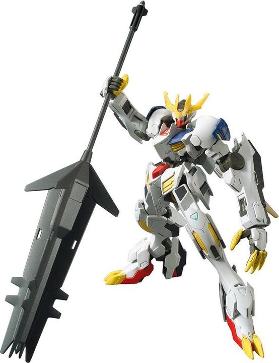 Image du produit Bandai Gundam Barbatos Lupus Rex