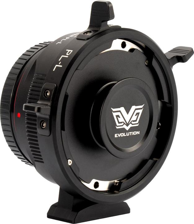 Produktbild Viltrox Objektiv-Adapter PL-L