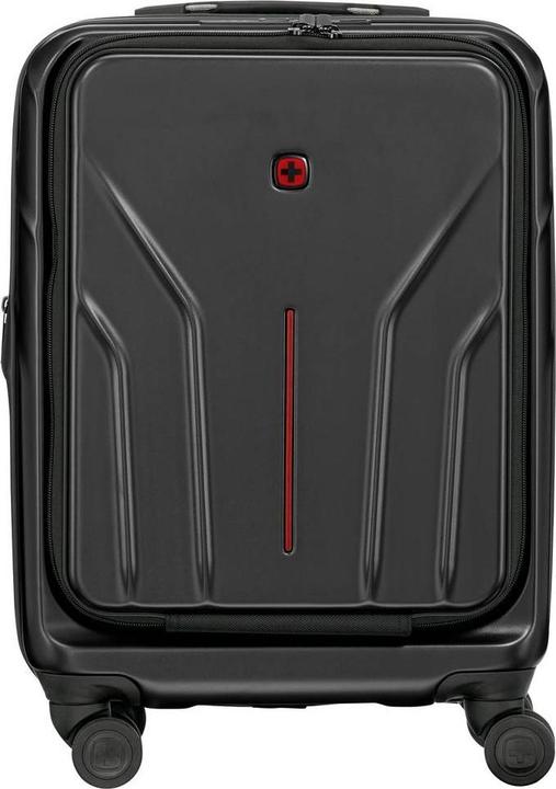 Immagine prodotto Wenger Amplix (36 l, Bagaglio a mano (fino a 50 litri))