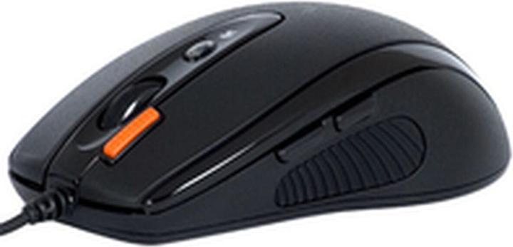 Produktbild A4Tech XGAME Opto Oscar X710 Extra Fire (Kabelgebunden)