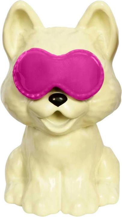 Productafbeelding Barbie Wellness Sparkle Mask Spa Day speelset met pop