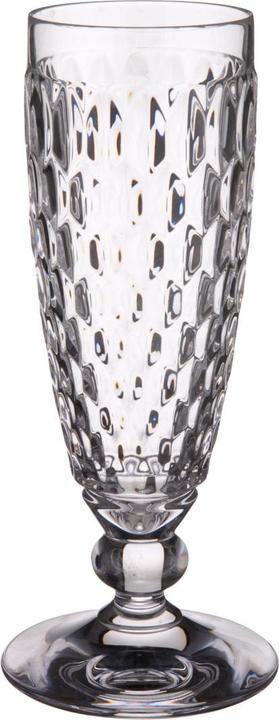 Sektglas Boston (14.50 cl, 1 Glasses, Champagne glasses)
