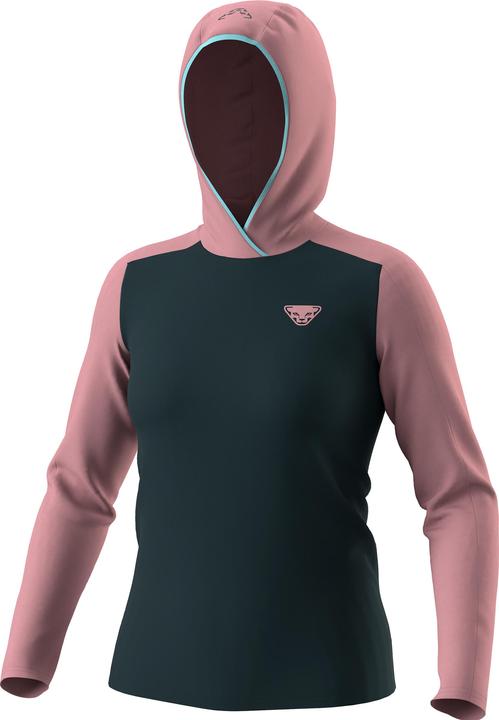 Immagine prodotto Dynafit Felpa con cappuccio Traverse Sun (XL)
