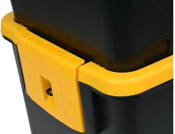 Actual product image Vorel Toya 2 Section Tool Carrier (1 x)