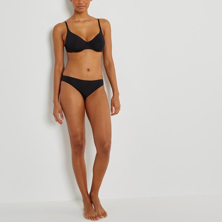 Produktbild La Redoute Collections BH Cottone (80 A)