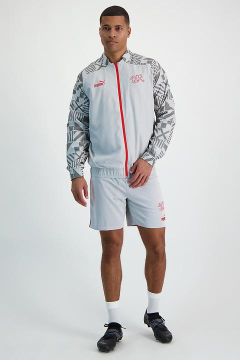 Image du produit Puma SFV Prematch Jkt (S)