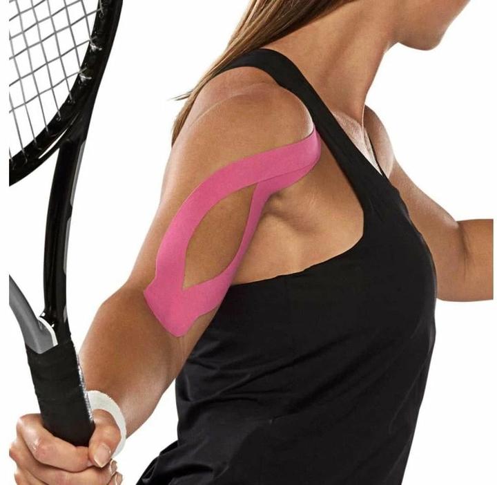 Actual product image K-Tape Role (5 m)