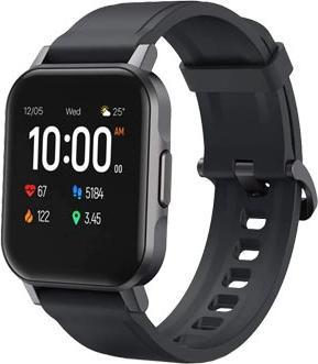 Aukey Smartwatch LS02 Black - 618119059439 (48 mm)