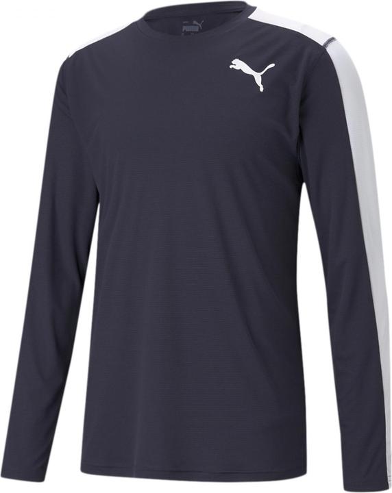 Actual product image Puma Cross the Line LS Y-519606 (140)