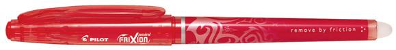 Produktbild Pilot FriXion Point (Rot, 1 x)