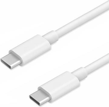 Actual product image Samsung USB C – USB C (1 m, USB 3.1)