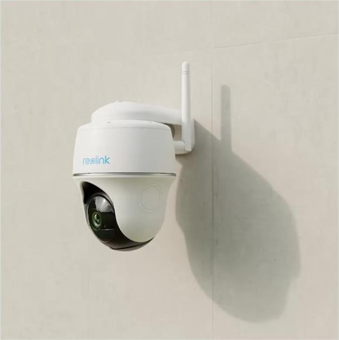 Image du produit Reolink Argus Series B420 (3840 x 2160 pixels)