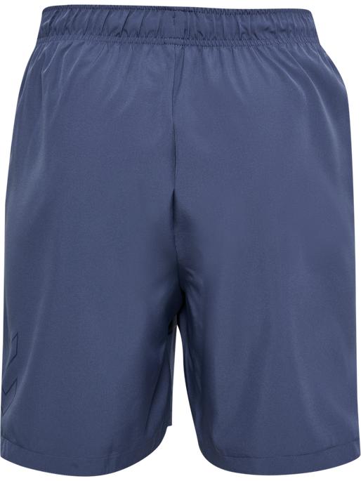 Produktbild hummel hmlCOURT POCKET SHORTS (L)