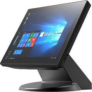 Actual product image EBN XPOS755S, 15"1, i3, POSR7