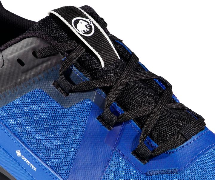 Produktbild Mammut Girun II Low GTX (43 1/3)