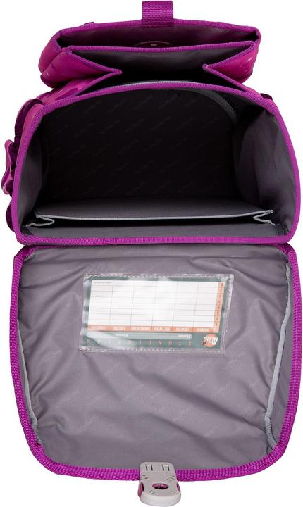 Produktbild Mc Neill Ergo Compacto Schulranzen-Set 5-teilig (20 l)