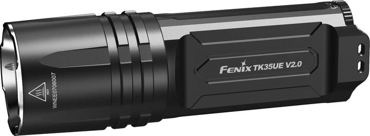 Image du produit Fenix TK35UE V2.0 (14.30 cm, 5000 lm)