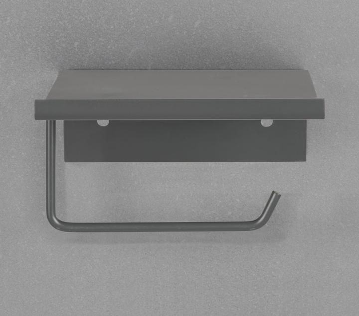 Actual product image Wenko Toilet paper holder. Desulo