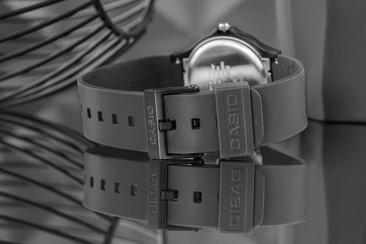 Produktbild Casio MQ-24-1B2LDF Uhr (34 mm)