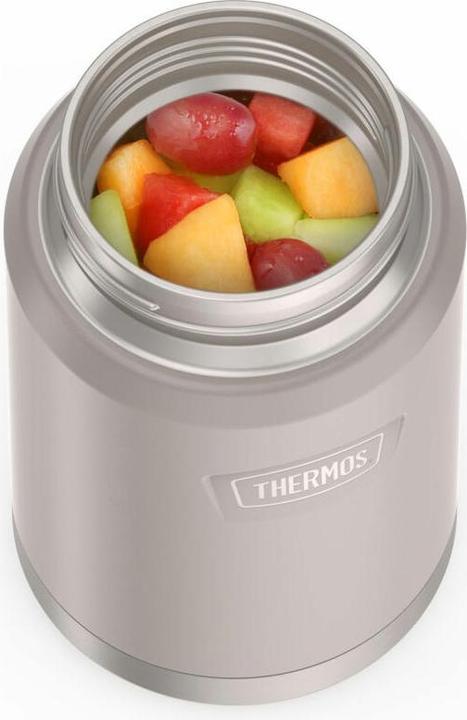Image du produit Thermos Roi de l'acier