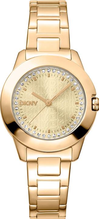 Immagine prodotto DKNY Park Ave Logo - DK1L021M0055 (30 mm)