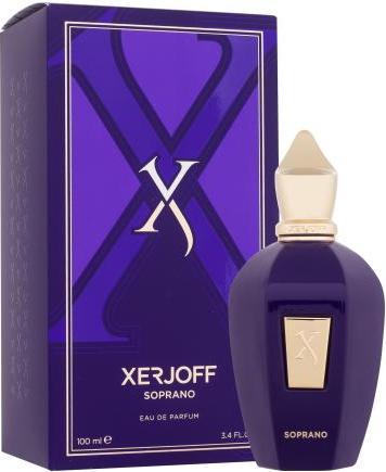 XerJoff Soprano Eden Edp Spray (Eau de Parfum, 100 ml)
