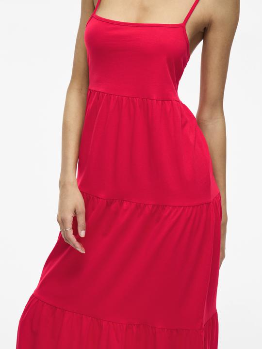 Immagine prodotto Vila Träger Midikleid (XXL)