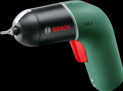 Produktbild Bosch Home & Garden IXO 6 (Akkubetrieb)