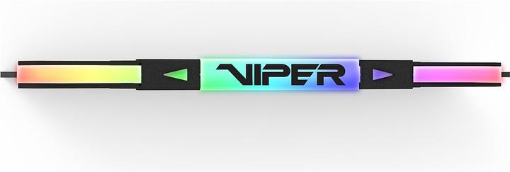 Produktbild Patriot Viper RGB (2 x 8GB, 3200 MHz, DDR4-RAM, DIMM)