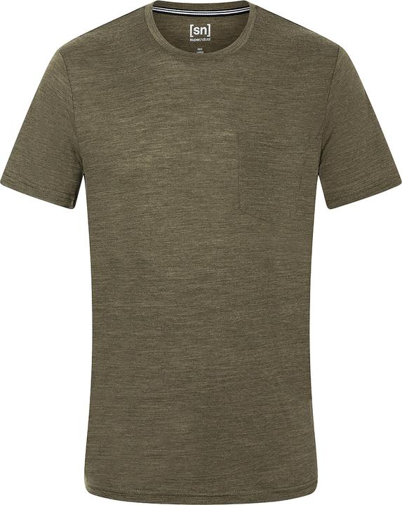Super Natural City T-Shirt (S)