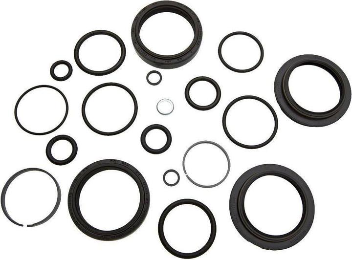 Image du produit RockShox Kit de service pour fourche à ressort, Basic