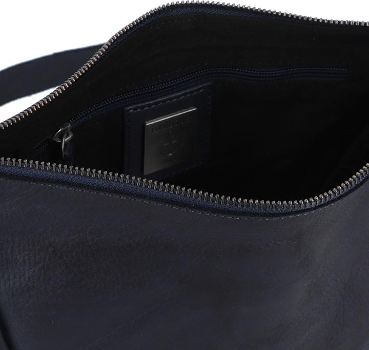 Immagine prodotto Harbour 2nd Borsa a tracolla Anchor Love in pelle 34 cm