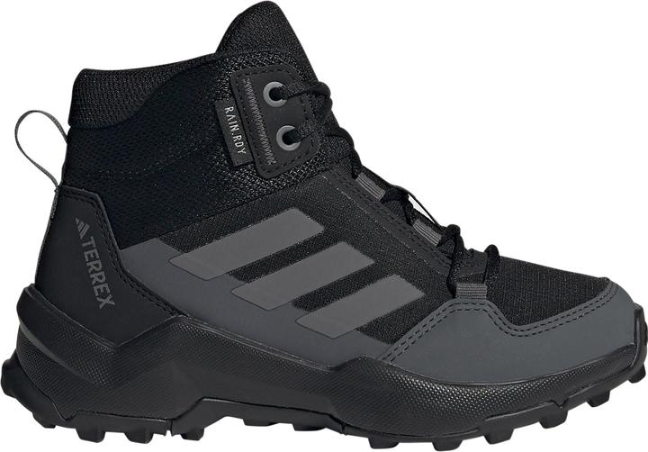 adidas AX4R R.RDY Mid (35)