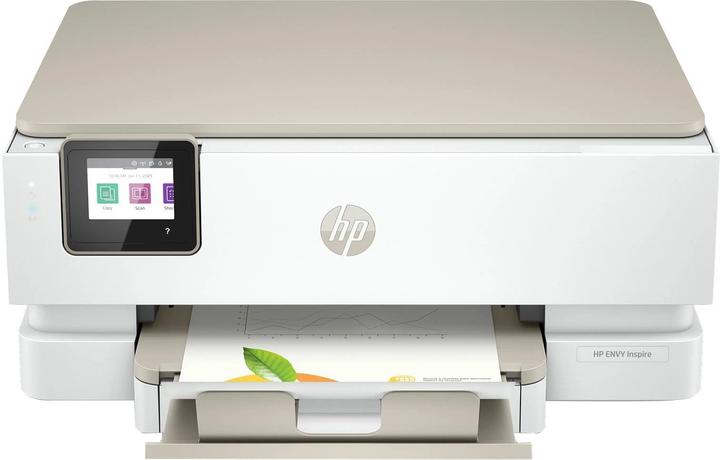 Produktbild HP Envy Inspire 7224e (Tintenpatrone, Farbe)