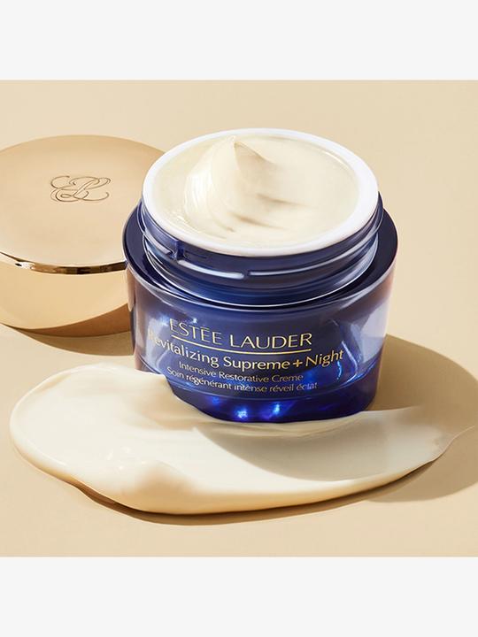 Actual product image Estée Lauder Revitalizing Supreme+ (50 ml, Night cream)