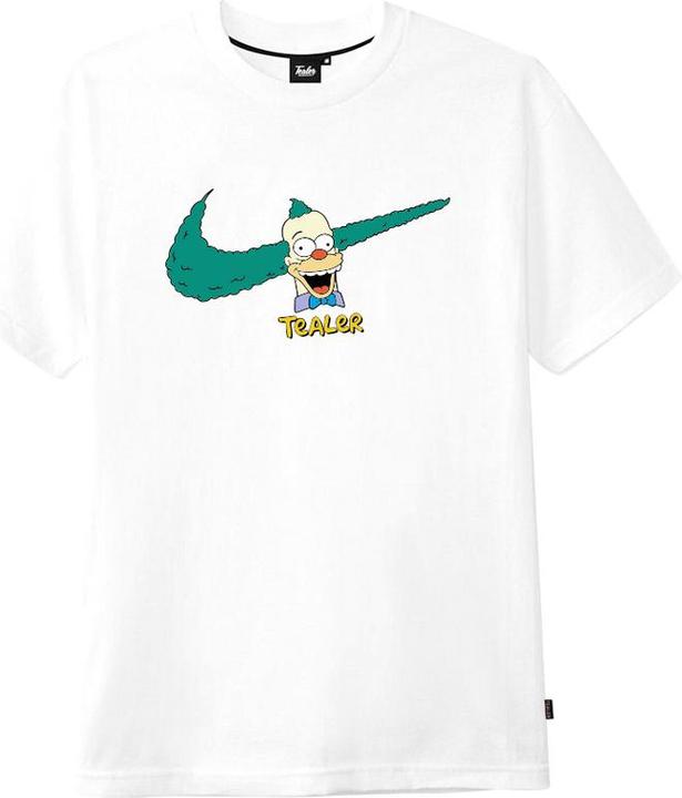 Tealer t-hirt (S)
