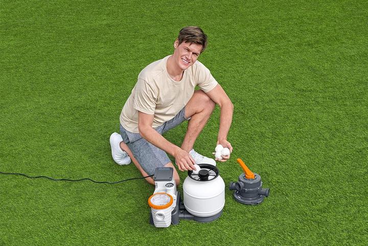 Immagine prodotto Bestway Polisfera Flowclear