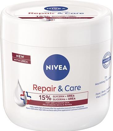 NoName Repair & Care (Körpercreme, 400 ml)