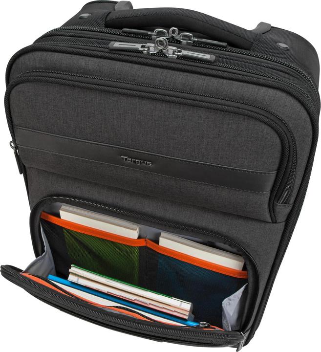 Immagine prodotto Targus CitySmart compatto (1 l, Bagaglio a mano (fino a 50 litri))
