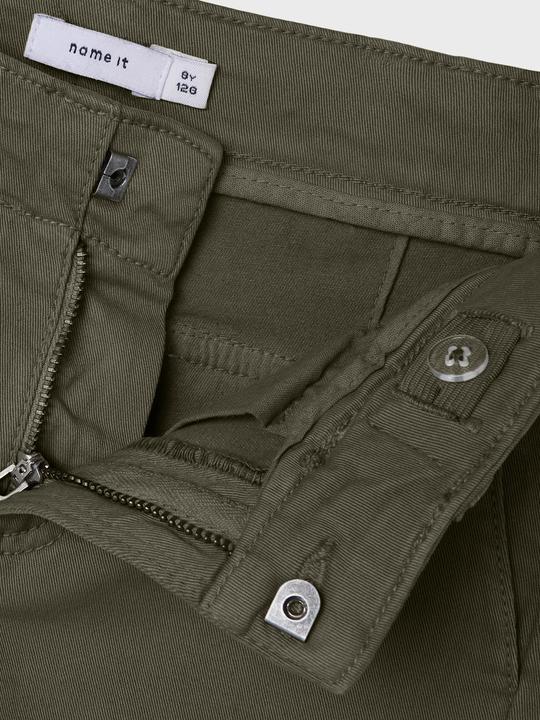 Produktbild Name it NKMRYAN ST TWI CARGO PANT 5720-OT NOOS (116)