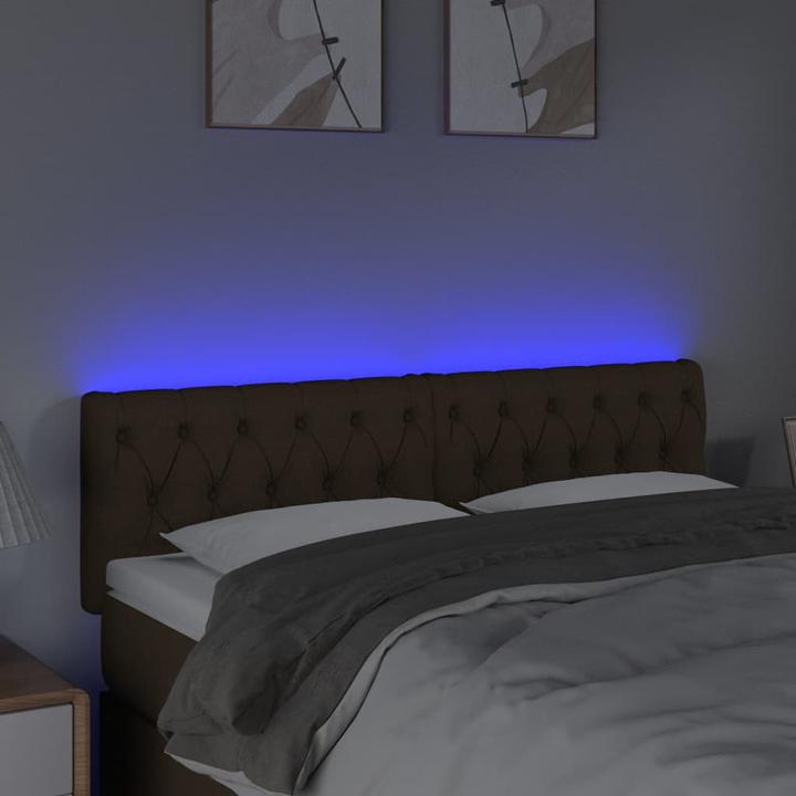 Produktbild VidaXL Jasmine (160 x 7 x 88 cm)
