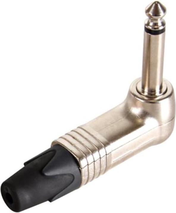 Image du produit Neutrik Jack Mono 2cts Slimline Coude