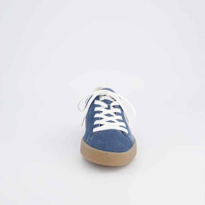 Immagine prodotto Paul Green Scarpe da ginnastica alla moda del marchio realizzate in pelle di alta qualità con un look a (37)