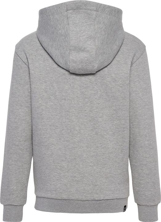Immagine prodotto hummel Hmlmover Felpa con cappuccio in cotone per bambini (176)