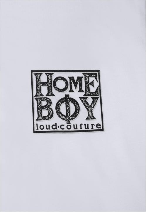 Image du produit Homeboy Old School Tee (S)