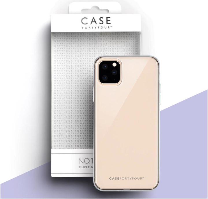 Image du produit Case FortyFour No.1 (Apple iPhone 11)